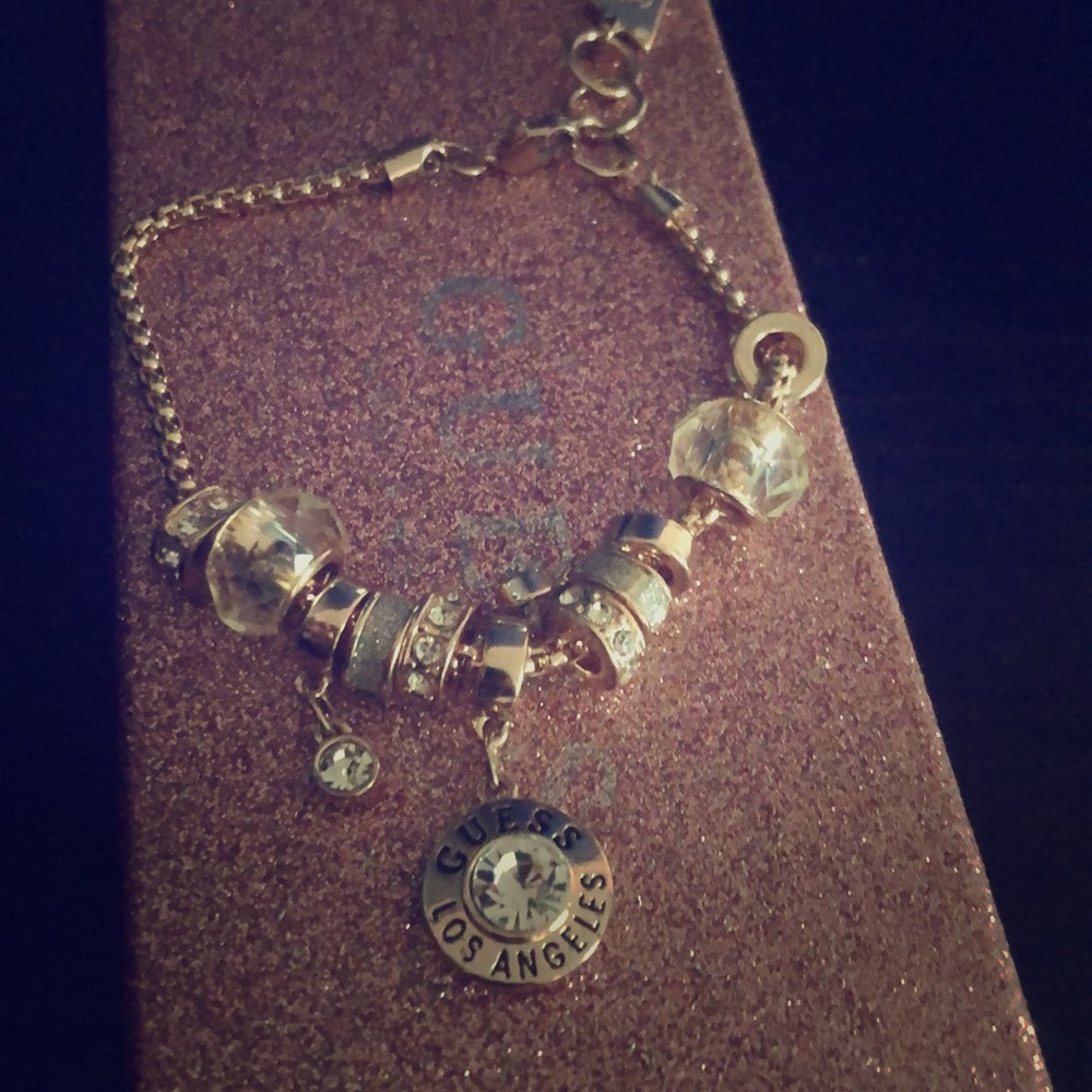 Guess braclet